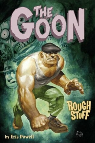 Cover of The Goon
