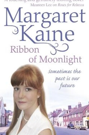 Cover of Ribbon of Moonlight