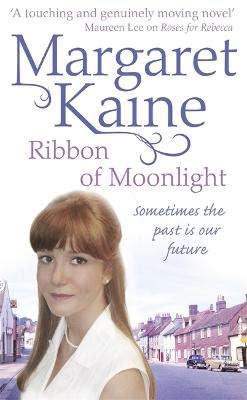 Book cover for Ribbon of Moonlight