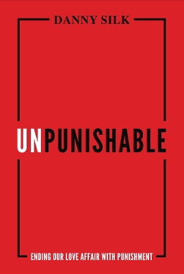 Book cover for Unpunishable