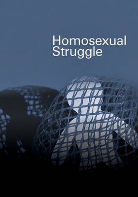 Cover of Homosexual Struggle