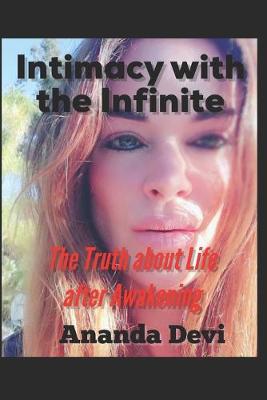 Book cover for Intimacy with the Infinite