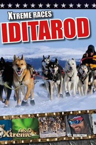 Cover of Iditarod
