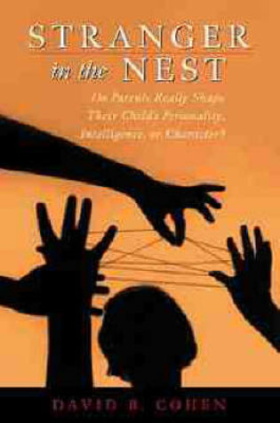 Cover of Stranger in the Nest