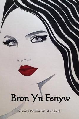 Book cover for Bron Yn Fenyw