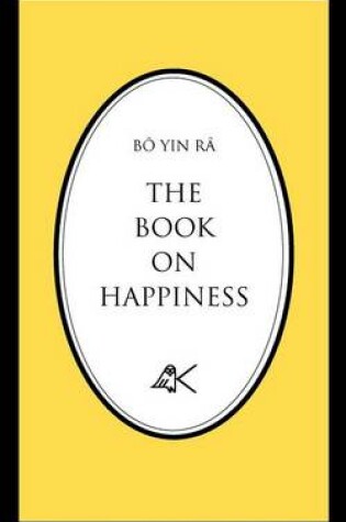 Cover of The Book on Happiness