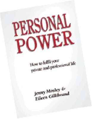 Book cover for Personal Power