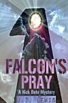 Book cover for Falcon's Pray