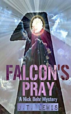 Book cover for Falcon's Pray