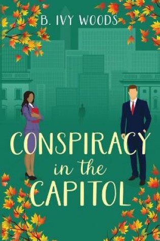 Cover of Conspiracy in the Capitol