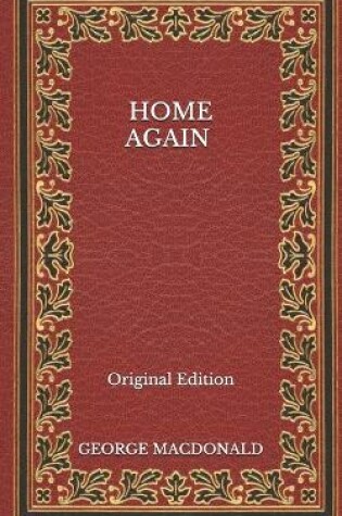 Cover of Home Again - Original Edition