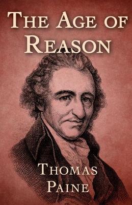 Book cover for The Age of Reason(illustrated)