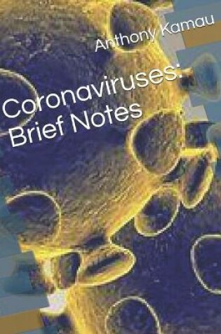 Cover of Coronaviruses