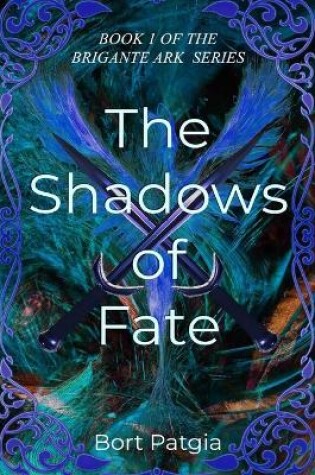 Cover of The Shadows of Fate