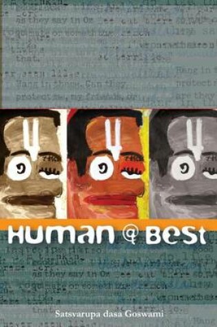 Cover of Human at Best