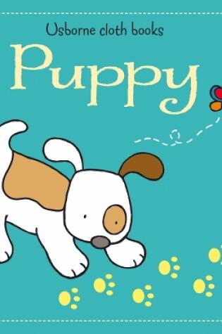 Cover of Puppy