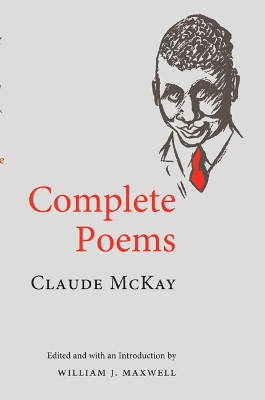 Book cover for Complete Poems