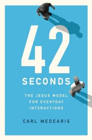 Cover of 42 Seconds