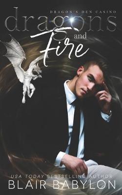 Cover of Dragons and Fire