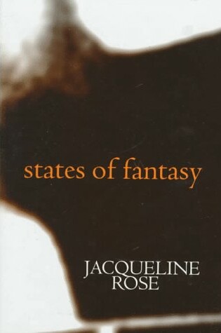 Cover of States of Fantasy