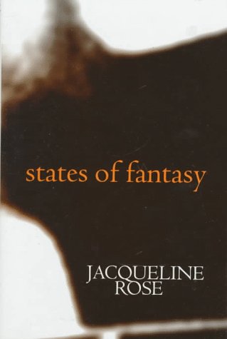 Book cover for States of Fantasy