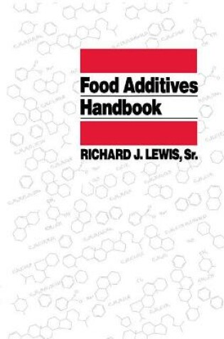 Cover of Food Additives Handbook