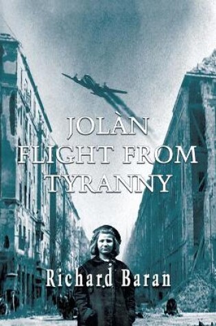 Cover of Jolan Flight from Tryanny