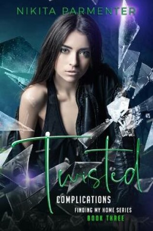 Cover of Twisted Complications