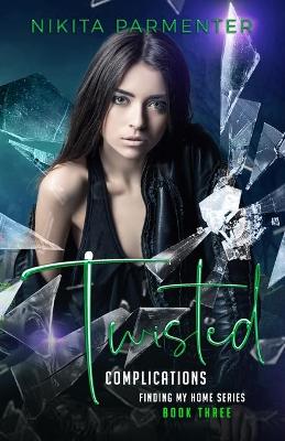 Cover of Twisted Complications