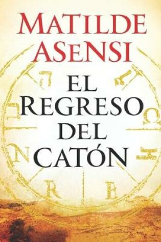 Cover of El regreso del Caton