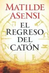 Book cover for El regreso del Caton