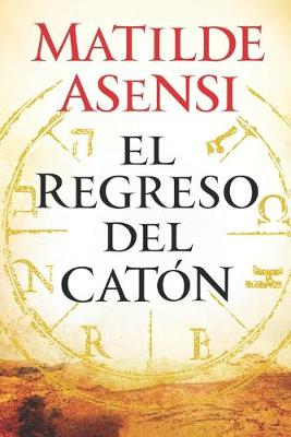 Book cover for El regreso del Caton