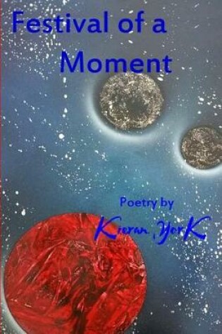 Cover of Festival of a Moment