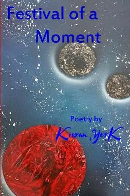 Book cover for Festival of a Moment