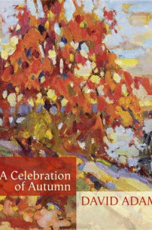 Cover of A Celebration of Autumn