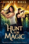 Book cover for Hunt for Magic