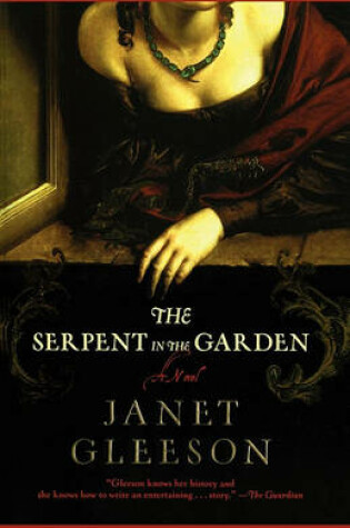 Cover of The Serpent in the Garden