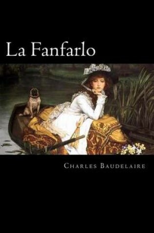 Cover of La Fanfarlo (Spanish Edition)