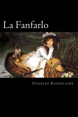 Book cover for La Fanfarlo (Spanish Edition)