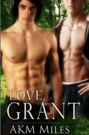 Cover of Love, Grant