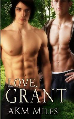 Book cover for Love, Grant