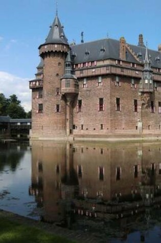 Cover of de Haar Castle in Utrecht in the Netherlands