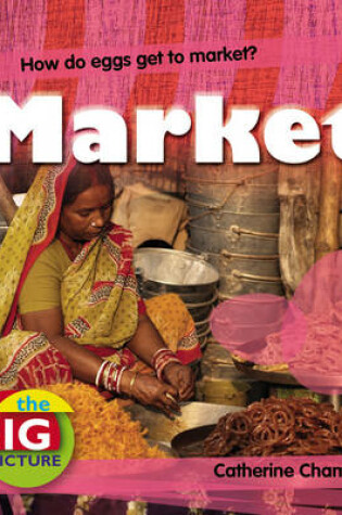 Cover of Market