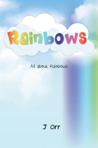 Cover of Rainbows