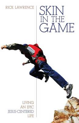 Book cover for Skin in the Game