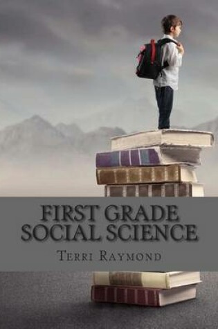 Cover of First Grade Social Science