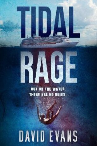 Cover of Tidal Rage