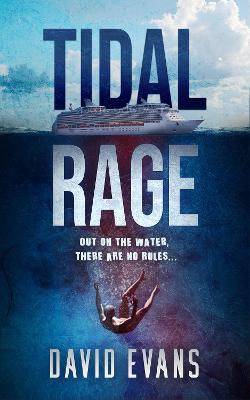 Book cover for Tidal Rage