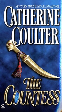 Book cover for The Countess