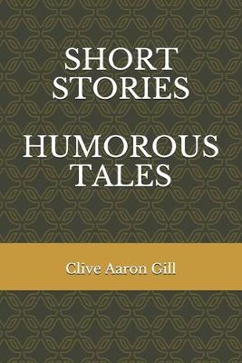 Book cover for Short Stories, Humorous Tales